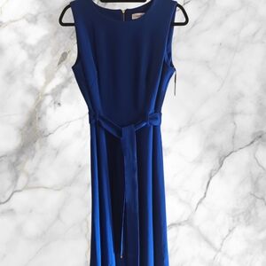 NWT Calvin Klein dress